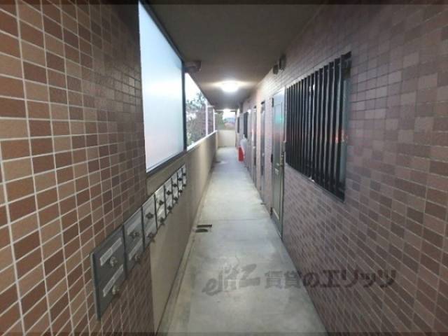通路