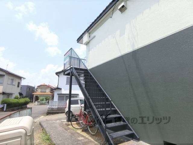 階段