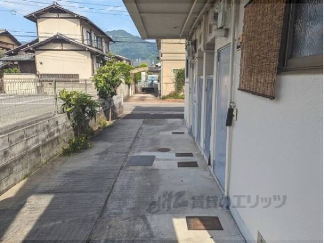 廊下
