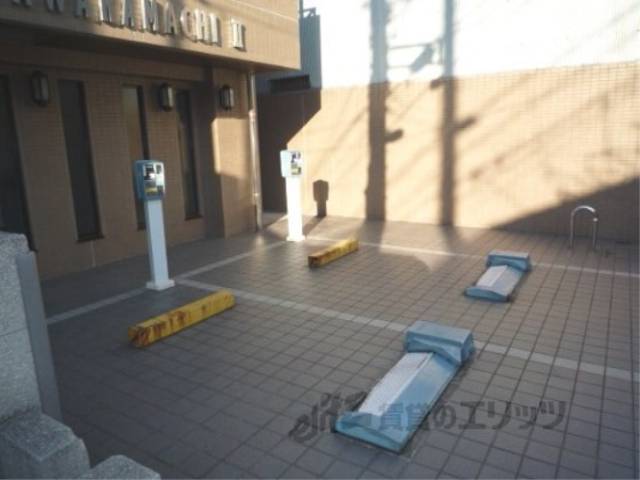 共用部