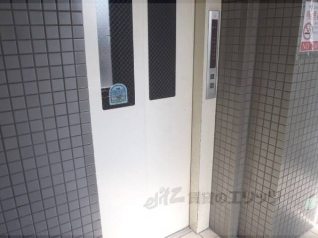 エレベーター