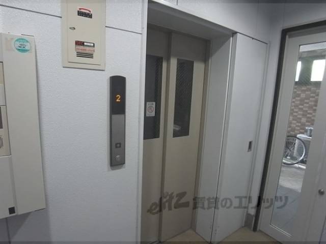 エレベーター