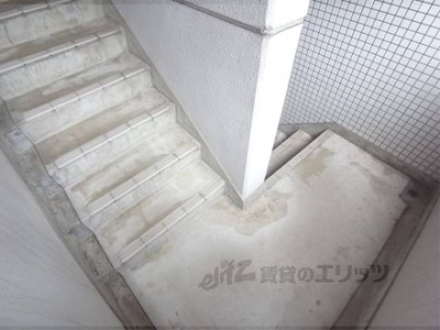 階段