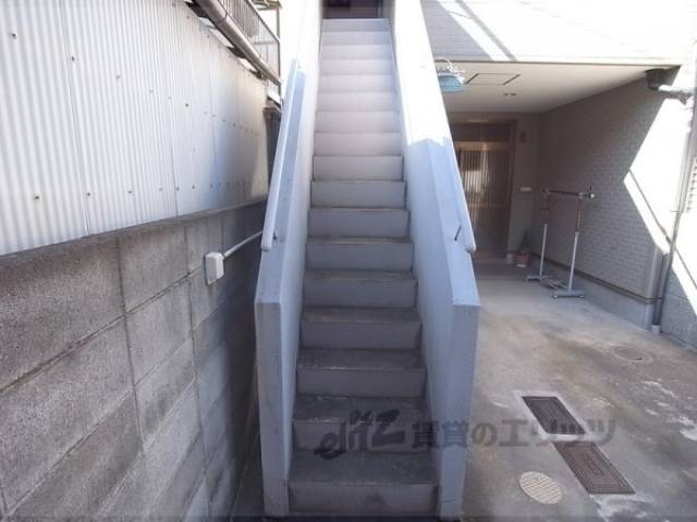 階段
