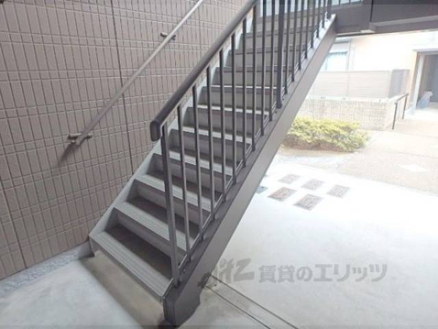 階段