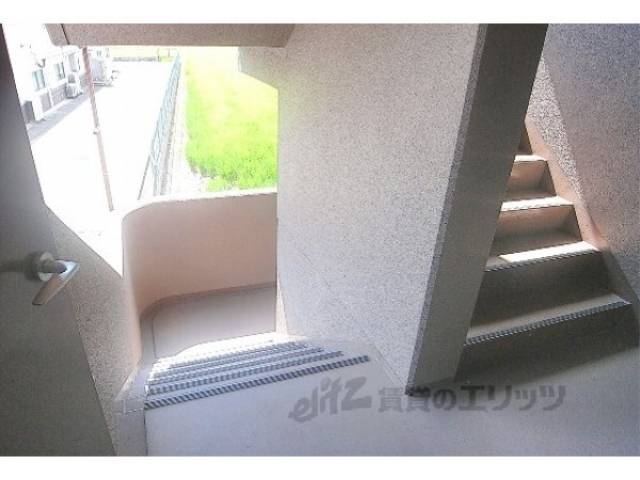 階段