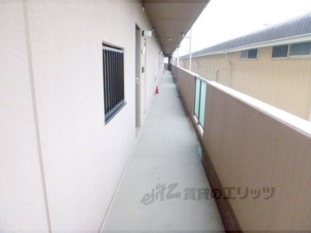 廊下