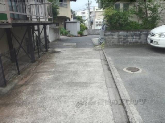 通路