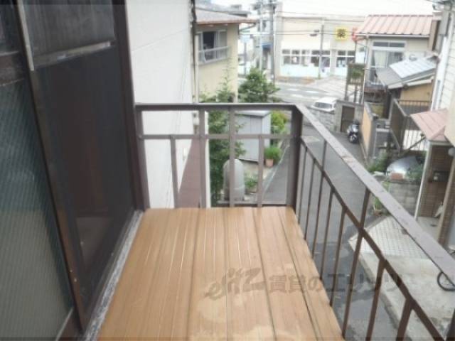 廊下