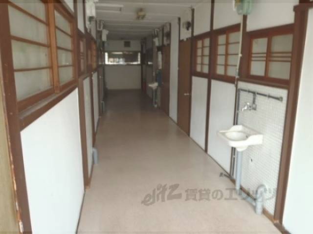 廊下