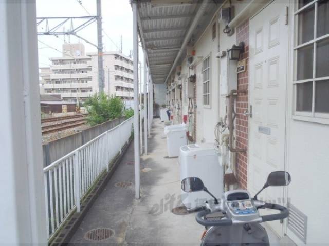 通路