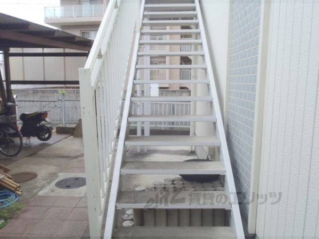 階段