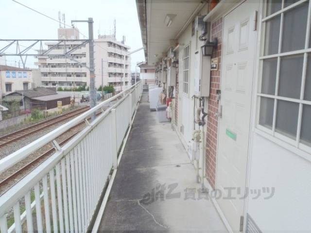 通路