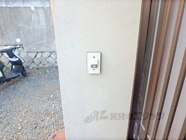 インターホン
