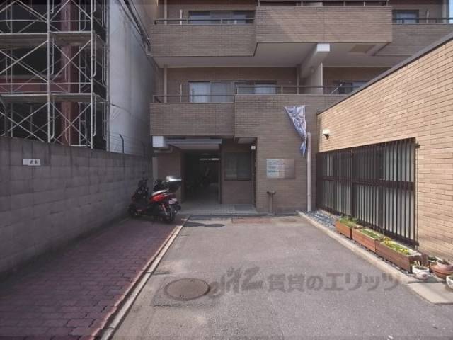 共用部