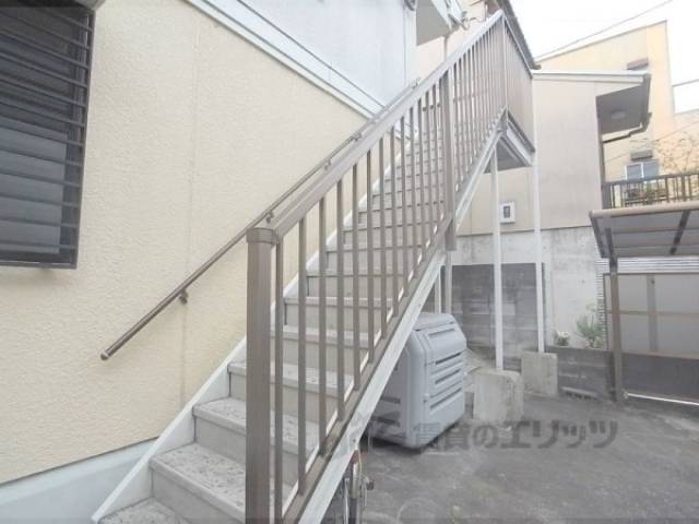 階段