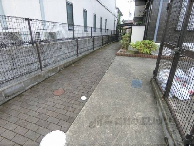 通路