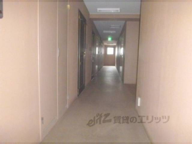 廊下
