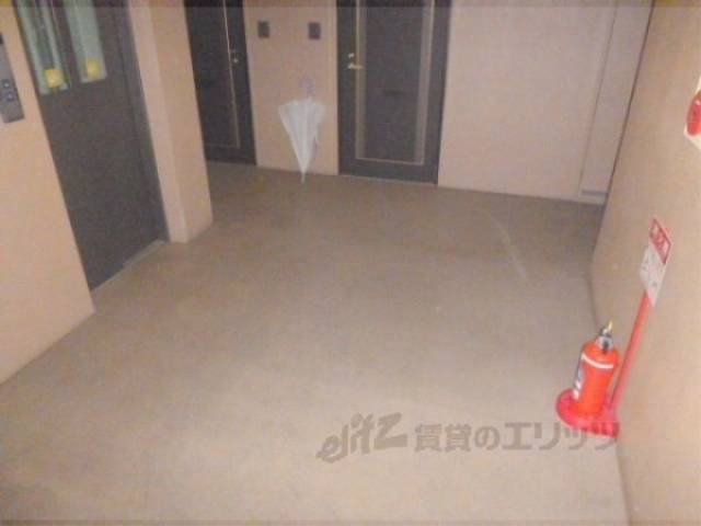 廊下