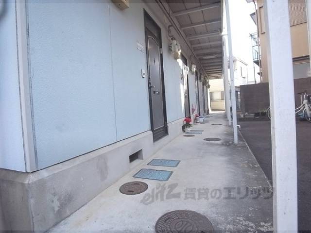 通路