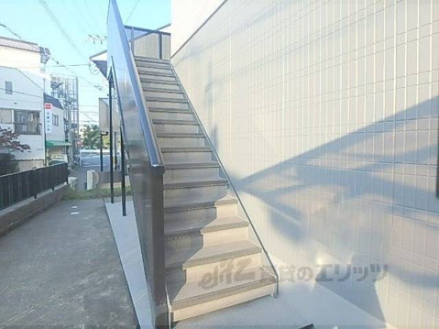階段