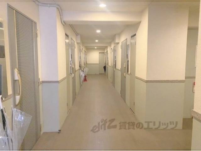 通路