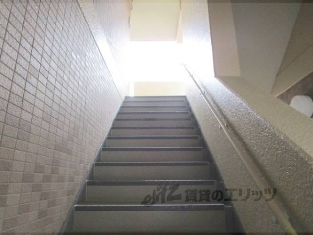 階段