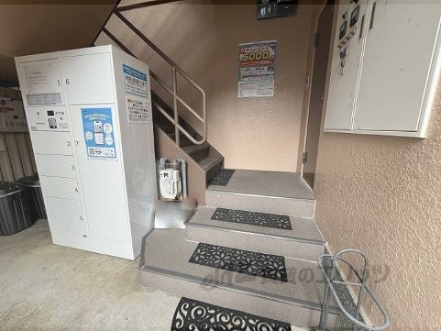 階段