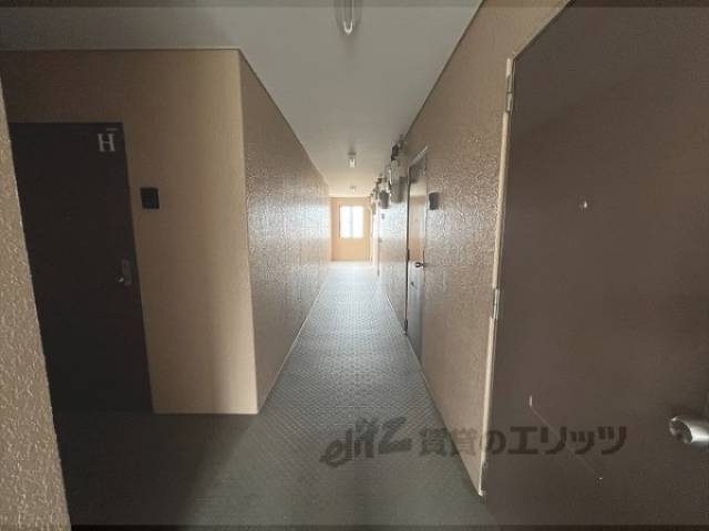 廊下
