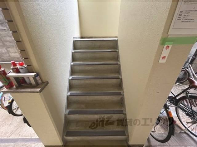 階段
