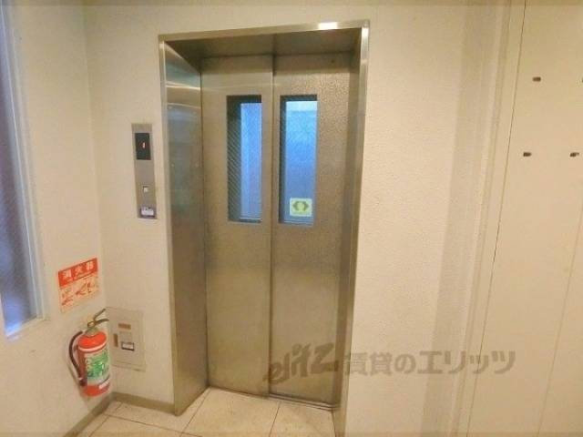 エレベーター