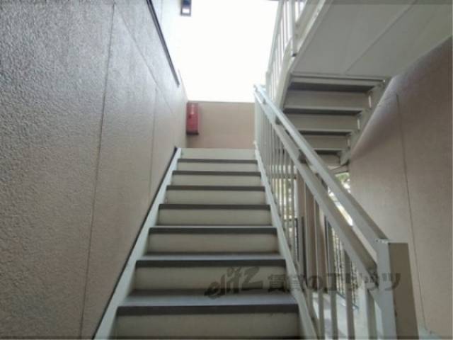 階段