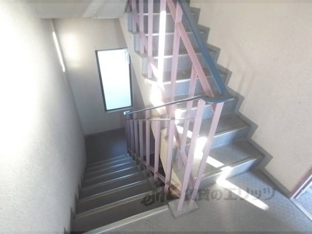 階段