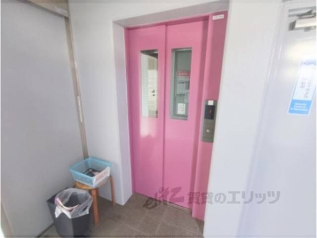 エレベーター