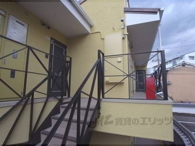廊下