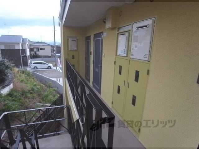 廊下