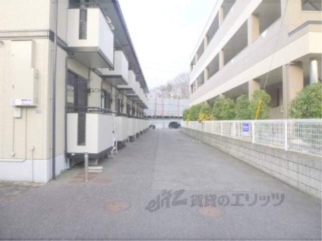 通路