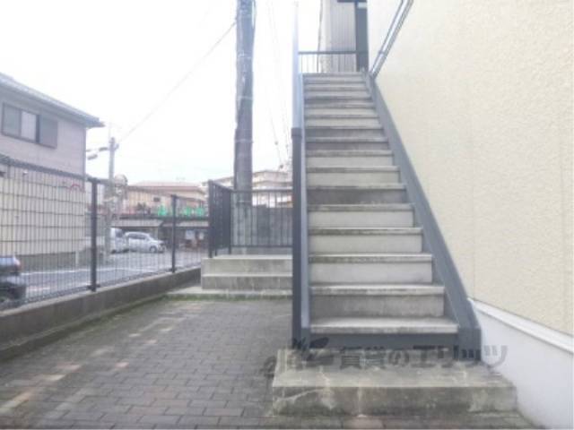 階段