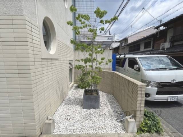 植栽