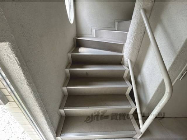 階段