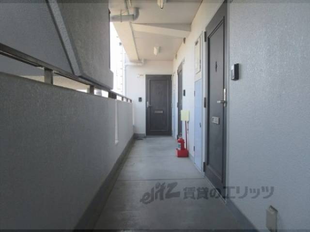 廊下
