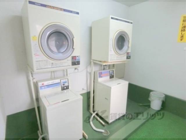 洗濯機