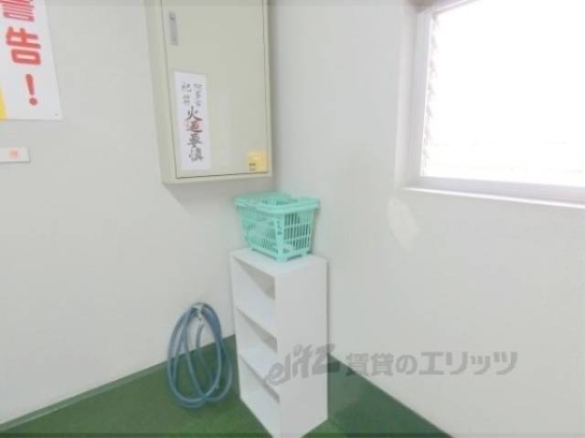 洗濯機