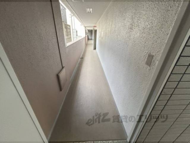 廊下