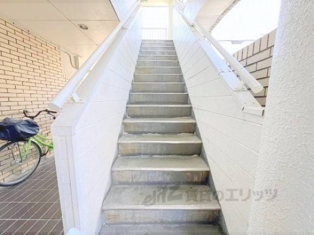 階段