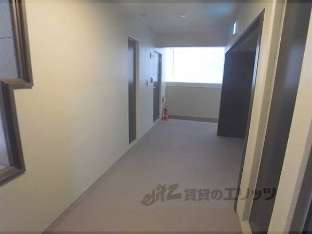 通路