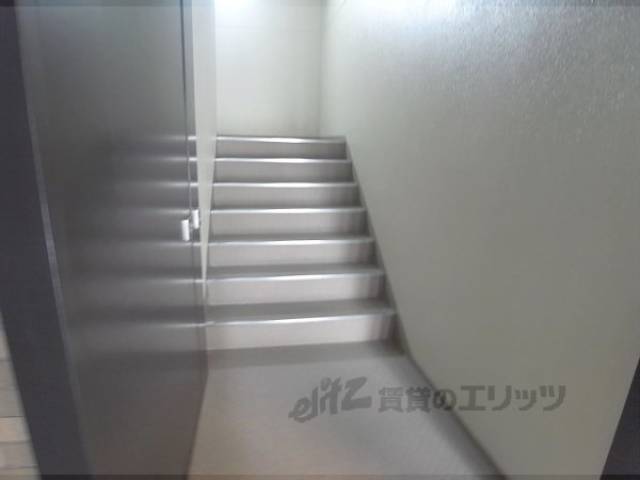 階段