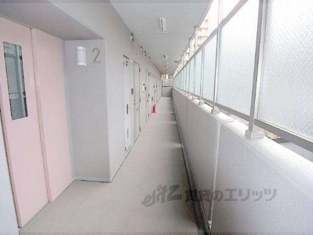 通路