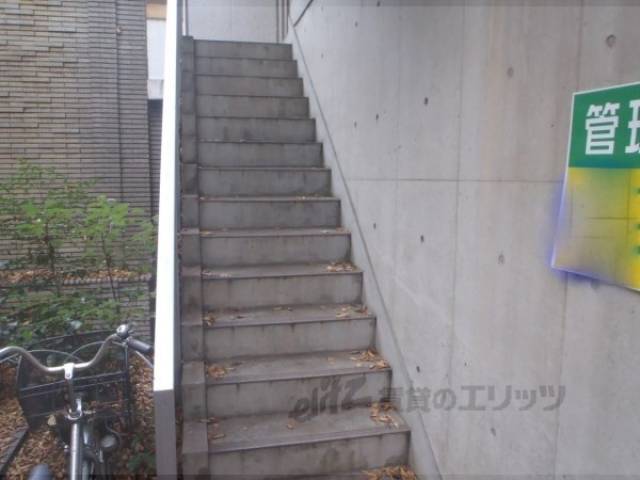 階段