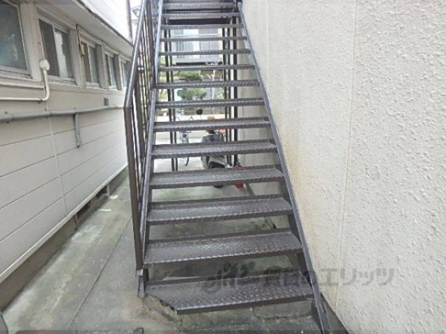 階段